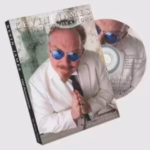 Old Innovations by Kevin James