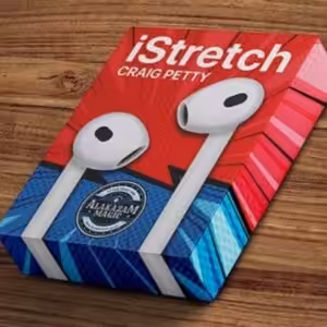 iStretch by Craig Petty