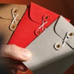 Easylopes by Patrick Kun & Moustapha Berjaoui