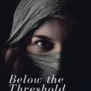 Below the Threshold by Len Belcher