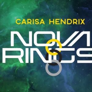 Nova Rings by Carisa Hendrix