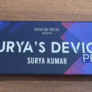 SURYAS DEVICE PRO Surya kumar