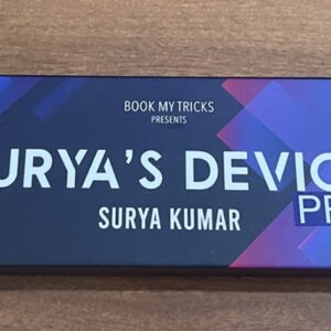 SURYAS DEVICE PRO Surya kumar
