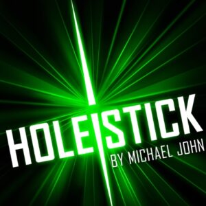 Holeistick by Michael John