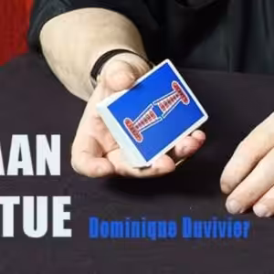 ACAAN Qui Tue by Dominique Duvivier