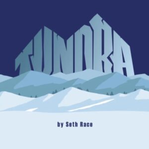 Seth Race – Tundra