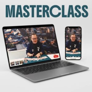 John Carey – Four Ace Productions Masterclass