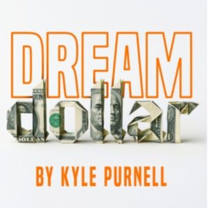 Dream Dollar Pro by Kyle Purnell