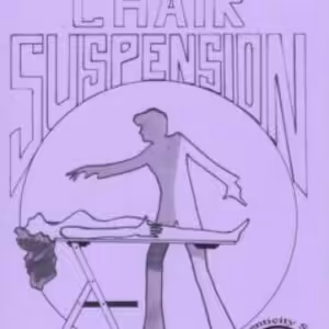 Chair Suspension Illusion Plans