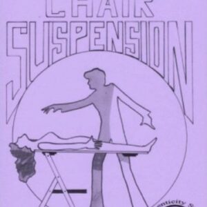 Chair Suspension Illusion Plans