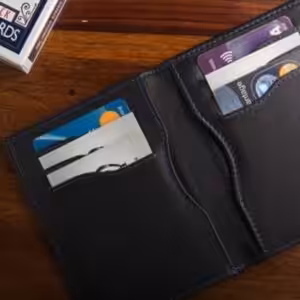 The Rebel Wallet by Secret Tannery