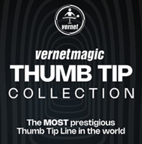 THUMB TIP COLLECTION by Vernet