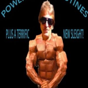 Powerhouse Routines by Paul A. Lelekis