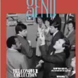 December 2025 by Genii Magazine