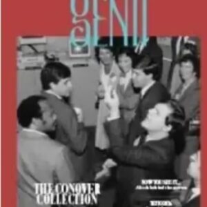 December 2025 by Genii Magazine