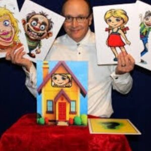 Hide & Seek House 2.0 by Tommy James