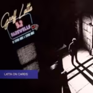 Geoff Latta – 52 Farewells (Video + PDF)