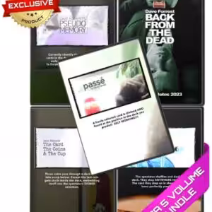 Dave Forrest – Dave Forrest Mega Download Bundle