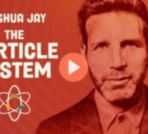 Particle System By Joshua Jay (PDF and Videos)