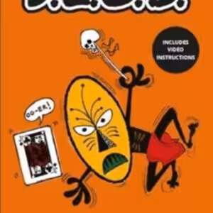 S.L.O.B. by Simon Lovell