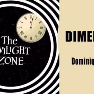 4ème Dimension by Dominique Duvivier