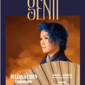 Genii Magazine – January 2026
