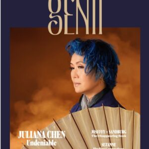 Genii Magazine – January 2026