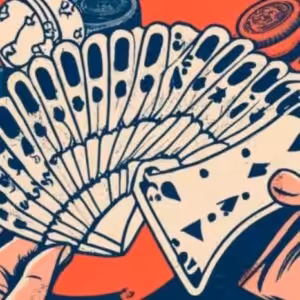 One Monte to Rule Them by Conjuror Community