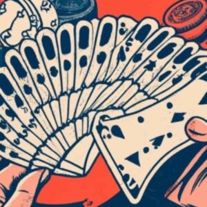 One Monte to Rule Them by Conjuror Community