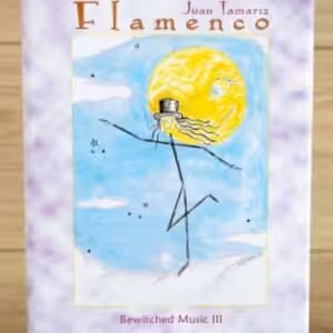 Flamenco by Juan Tamariz