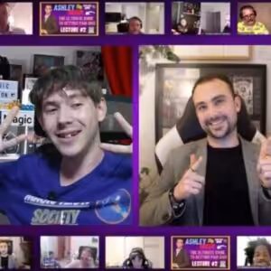 The Ultimate Guide To Getting Paid Gigs Lecture