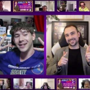 The Ultimate Guide To Getting Paid Gigs Lecture