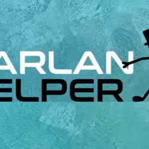 Harlan Helper by Dan Harlan