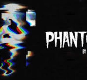 Phantom by Chris Mayhew