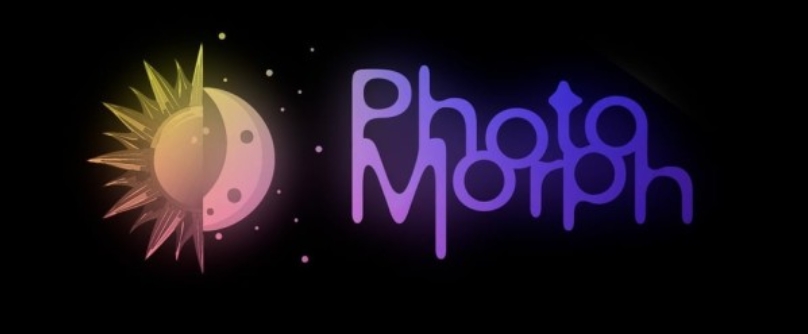 PhotoMorph by Gui Del Frate
