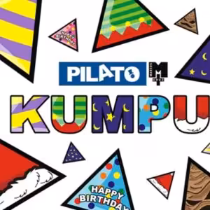 Kumpu by Marcos Cruz and Pilato