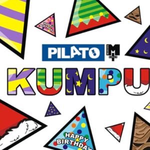 Kumpu by Marcos Cruz and Pilato