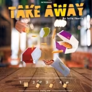 Take Away by Julio Ibarra
