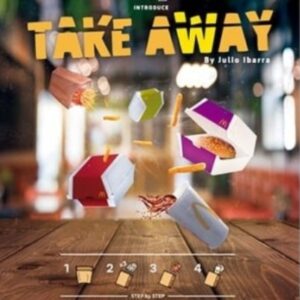 Take Away by Julio Ibarra