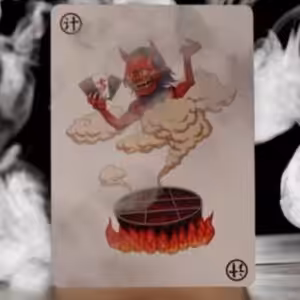 Mountain & City Magic Set by Secret Factory