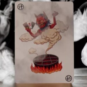 Mountain & City Magic Set by Secret Factory