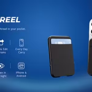 MagReel by João Miranda