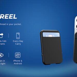 MagReel by João Miranda