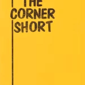 On the Corner Short by Jerry Mentzer
