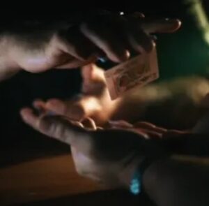 Benjamin Earl – The Family November 2025