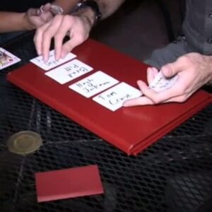 Celebrity Match by Spidey