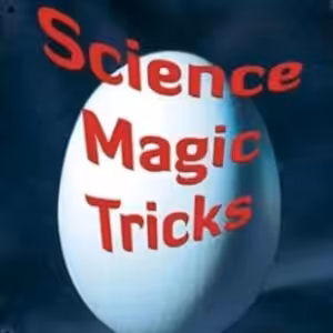 Nathan Shalit – Science Magic Tricks (Dover Science For Kids)