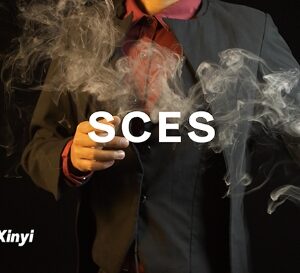 Stage Card Effect System by Menzi Magic & Zhao Xinyi