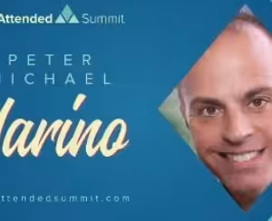 Well Attended Summit – Peter Michael Marino