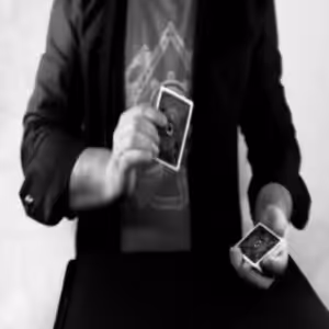 Blinds Collection By Mechanic Industries